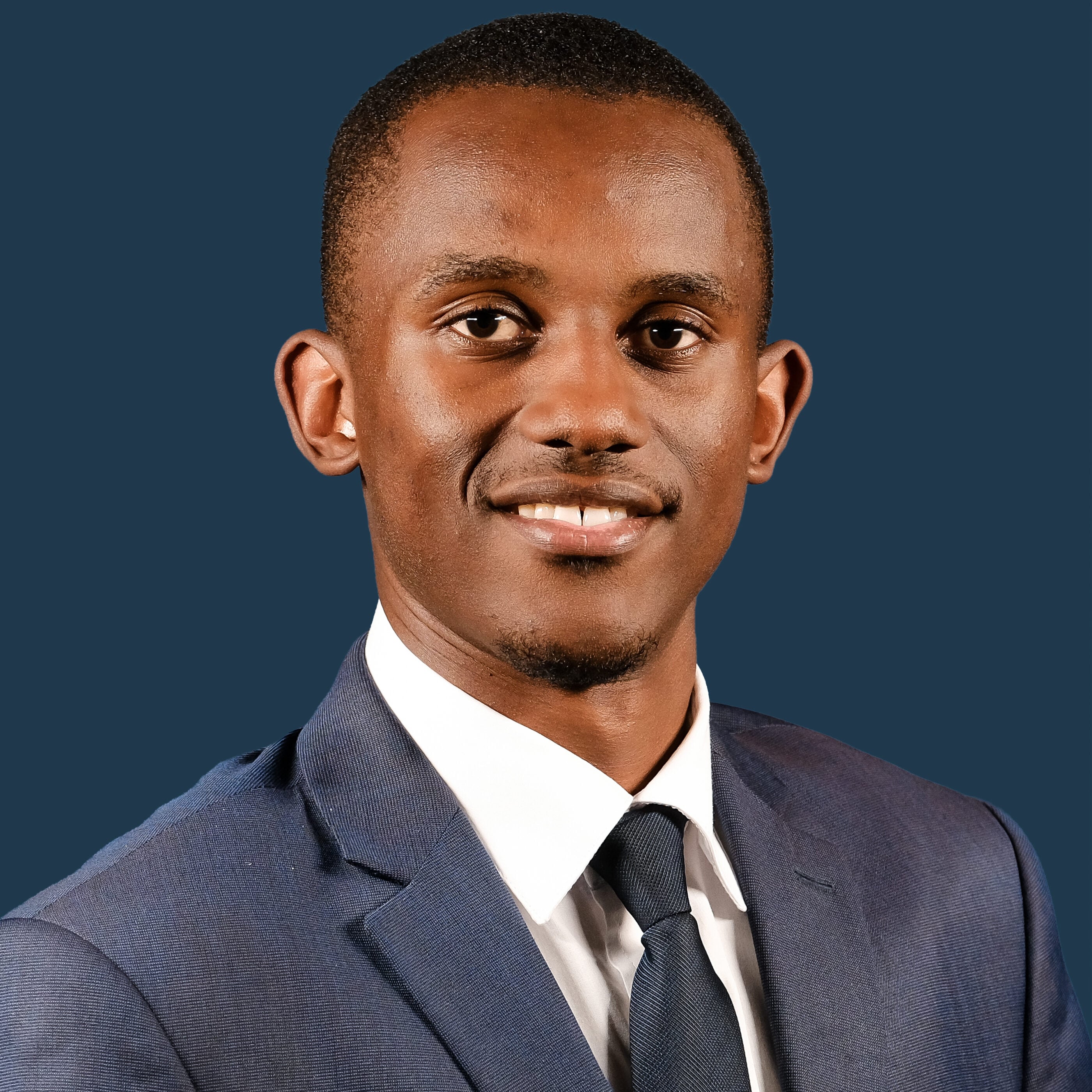 Muthusi Ndou photo