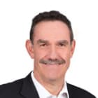 Stephen Goldberg photo