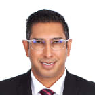 Mohamed Khader photo