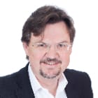 John McKnight photo