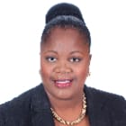 Linda Thilivhali photo
