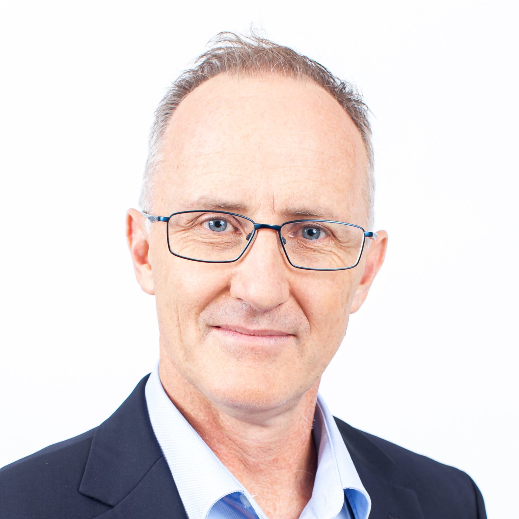 David Cochrane photo
