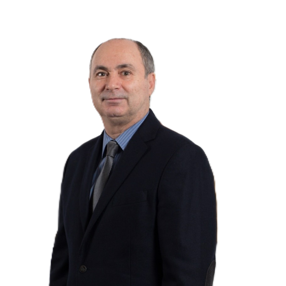 George Serban photo
