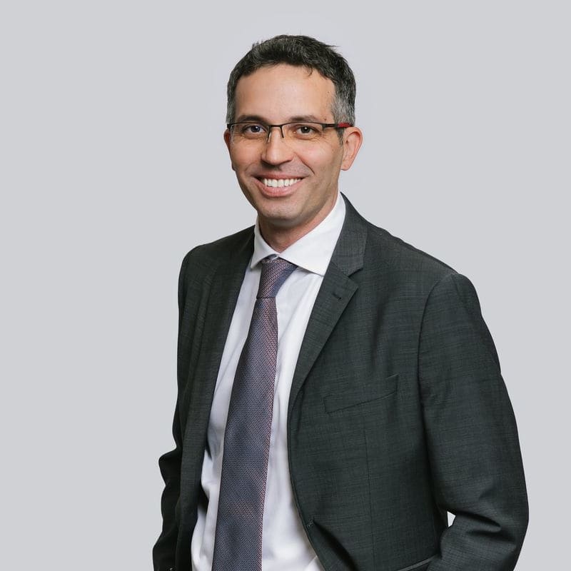 Gergely Benyó photo
