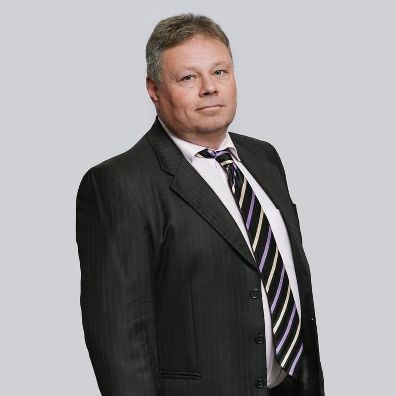 Patrick Tausz photo