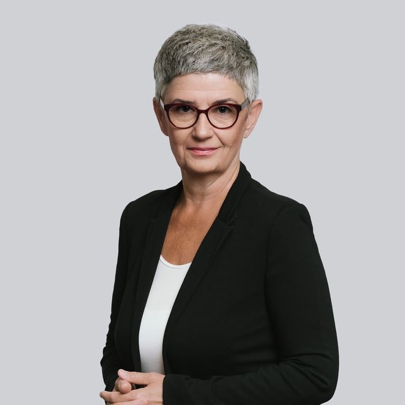 Katalin Grósz photo