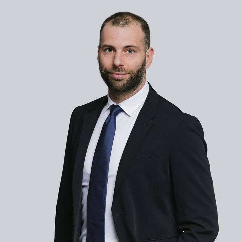 Gábor Faludi, Jr. photo