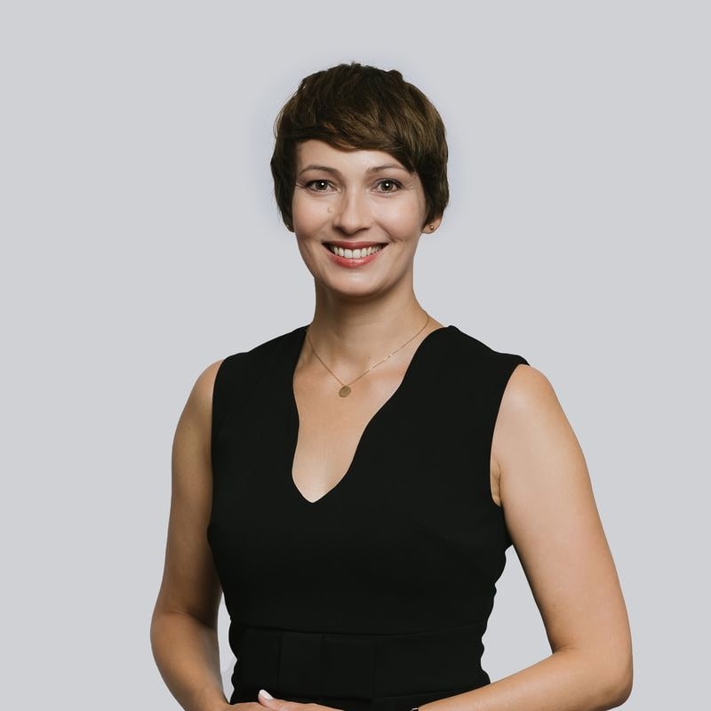 Anikó Keller photo