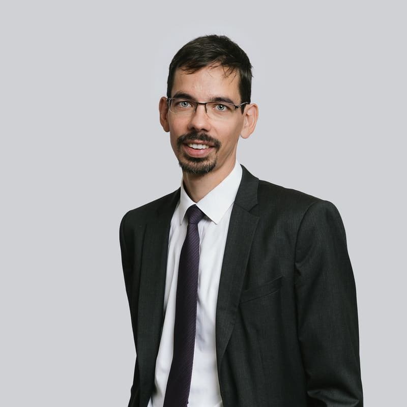 Bence Molnár photo