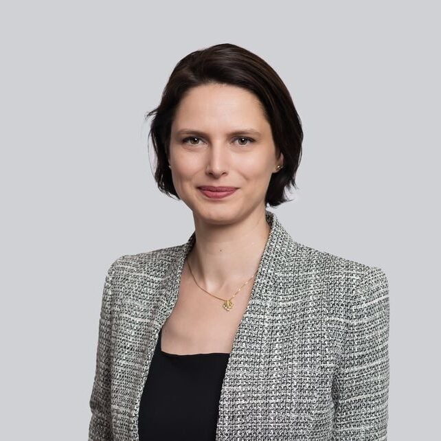 Judit Szórádi photo