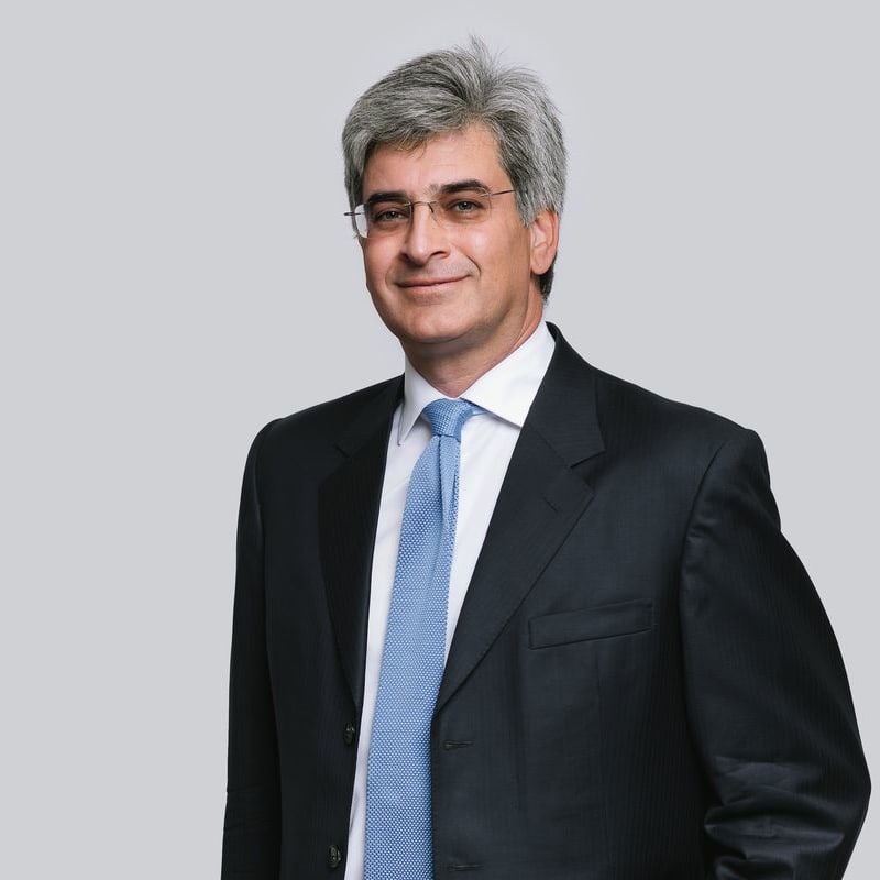 Gusztáv Bacher photo