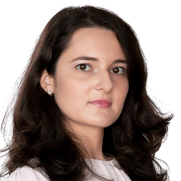Diana Dimitriu photo