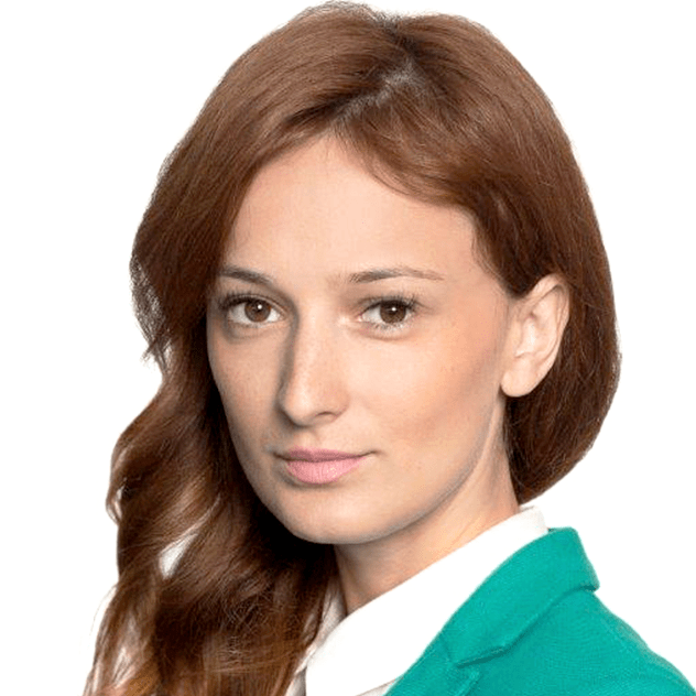 Ana Popa photo