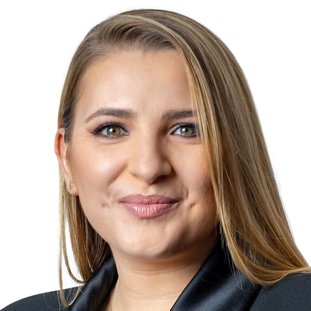Marina Fecheta-Giurgica photo