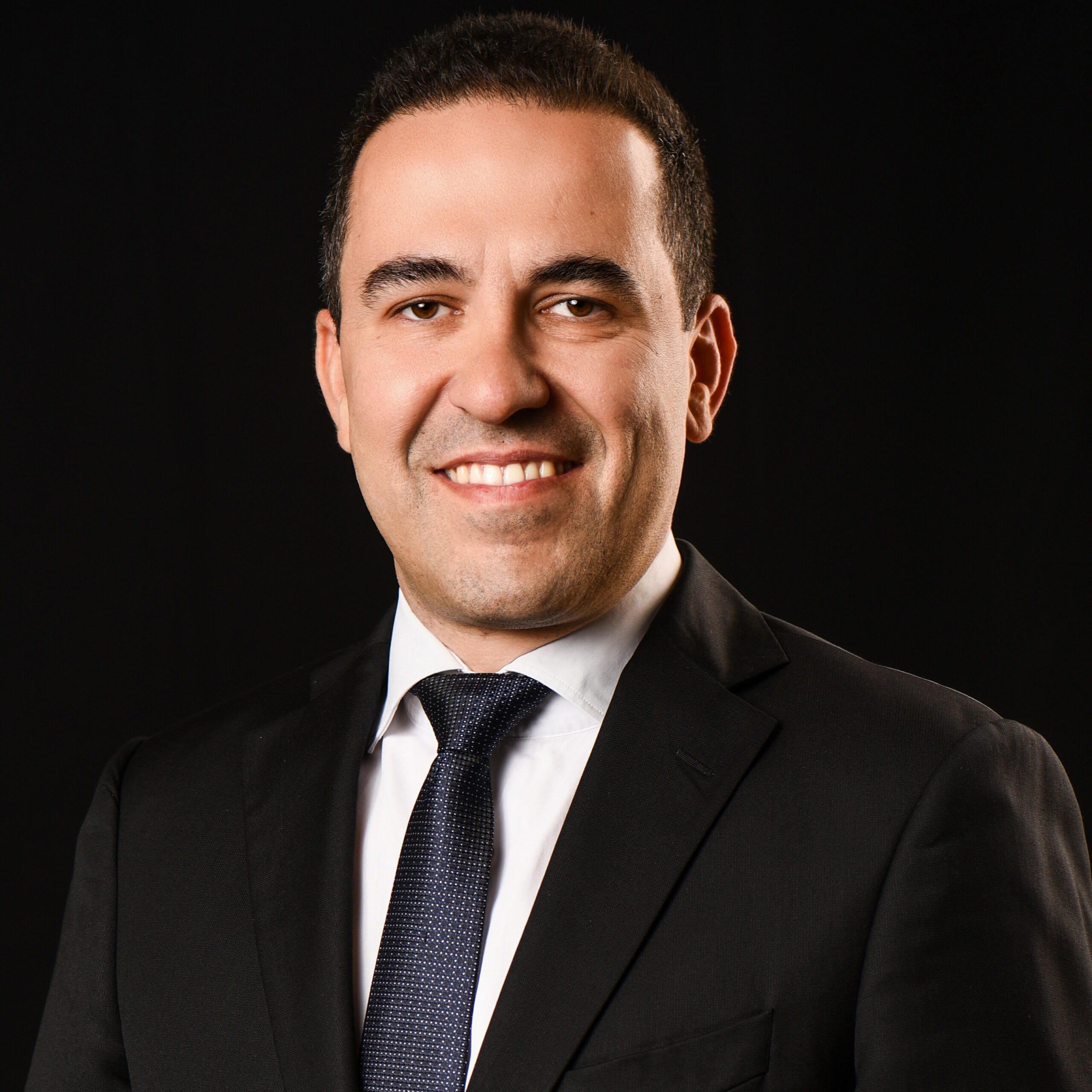 Michalis Kosmopoulos photo