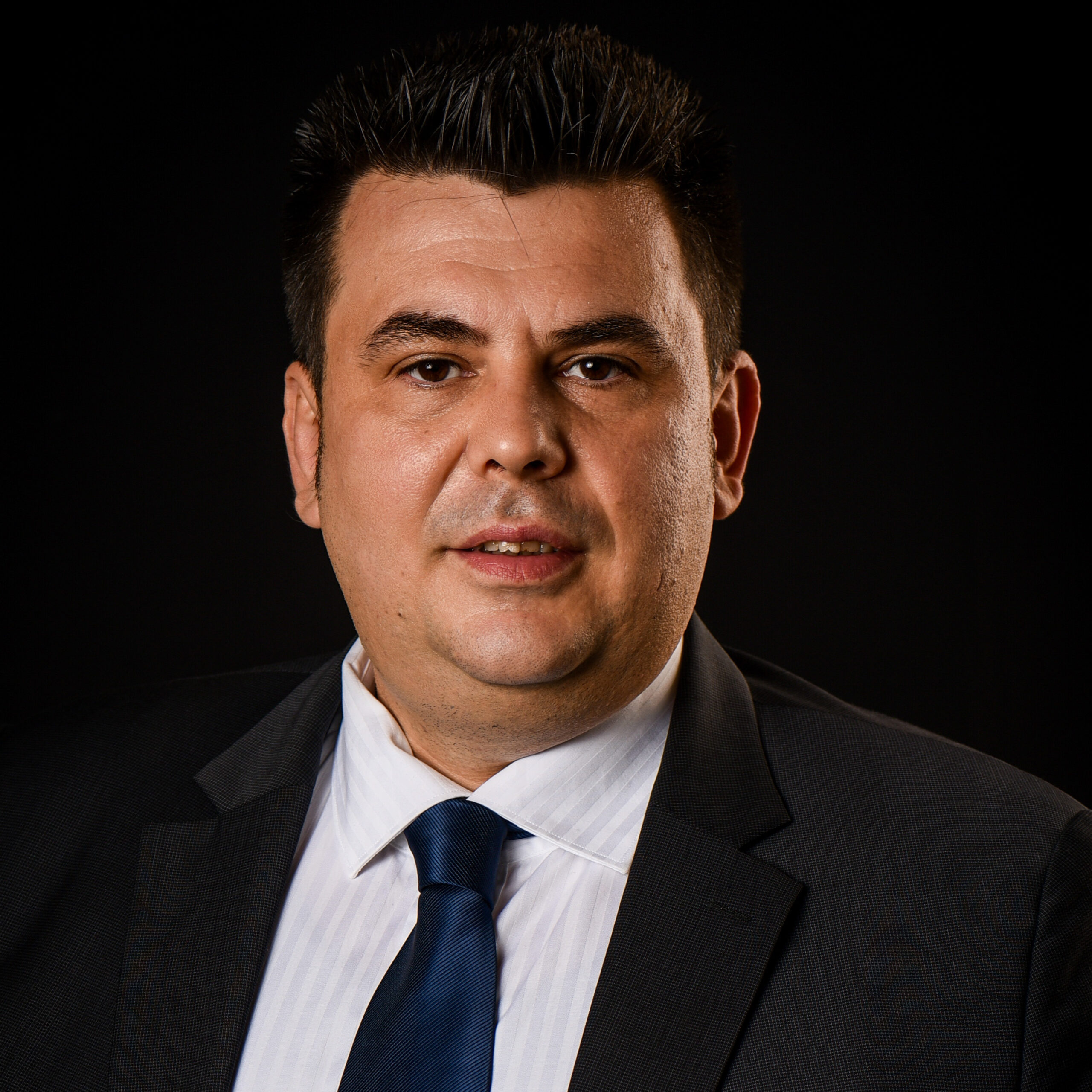 Adrian Roseti photo