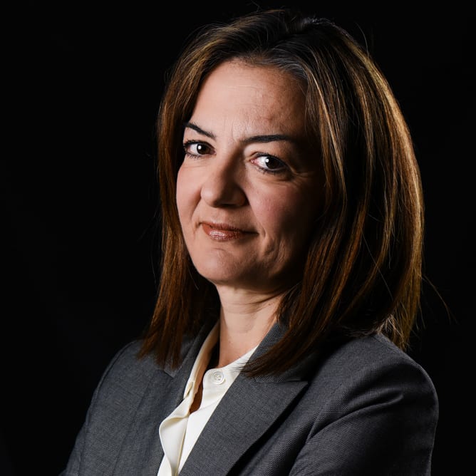 Georgia Konstantinidou photo
