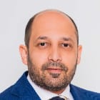 Mahmood Al Mashhadani photo