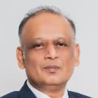Manish Narayan photo