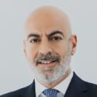 Fadi Hassoun photo