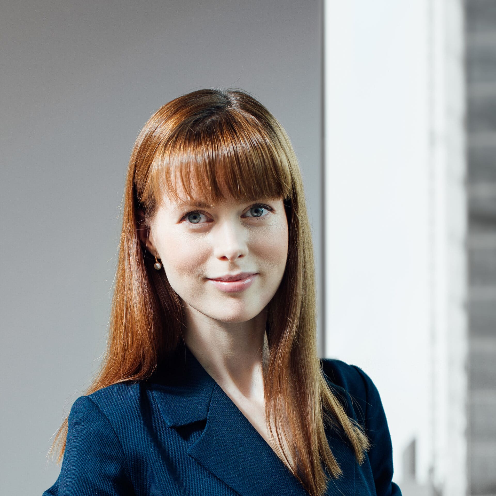 Mirjam Trisberg photo