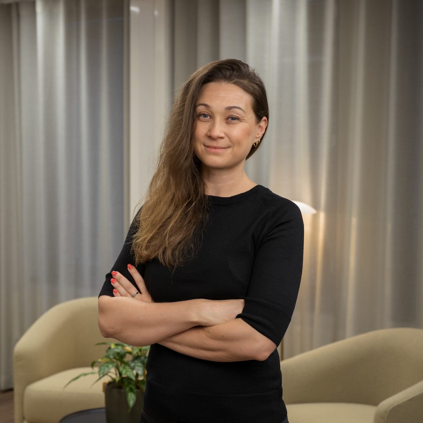 Anu Vuori photo