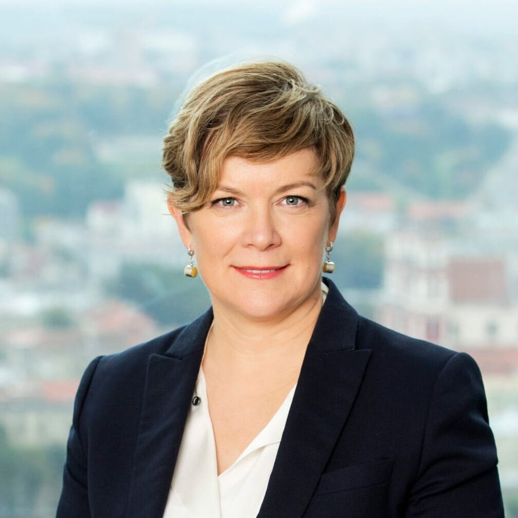 Ligita Ramanauskaitė photo