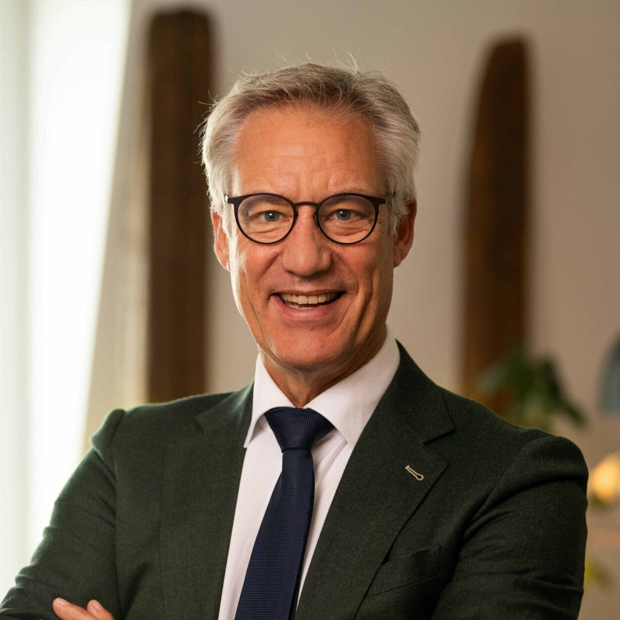 Ulf Djurberg photo