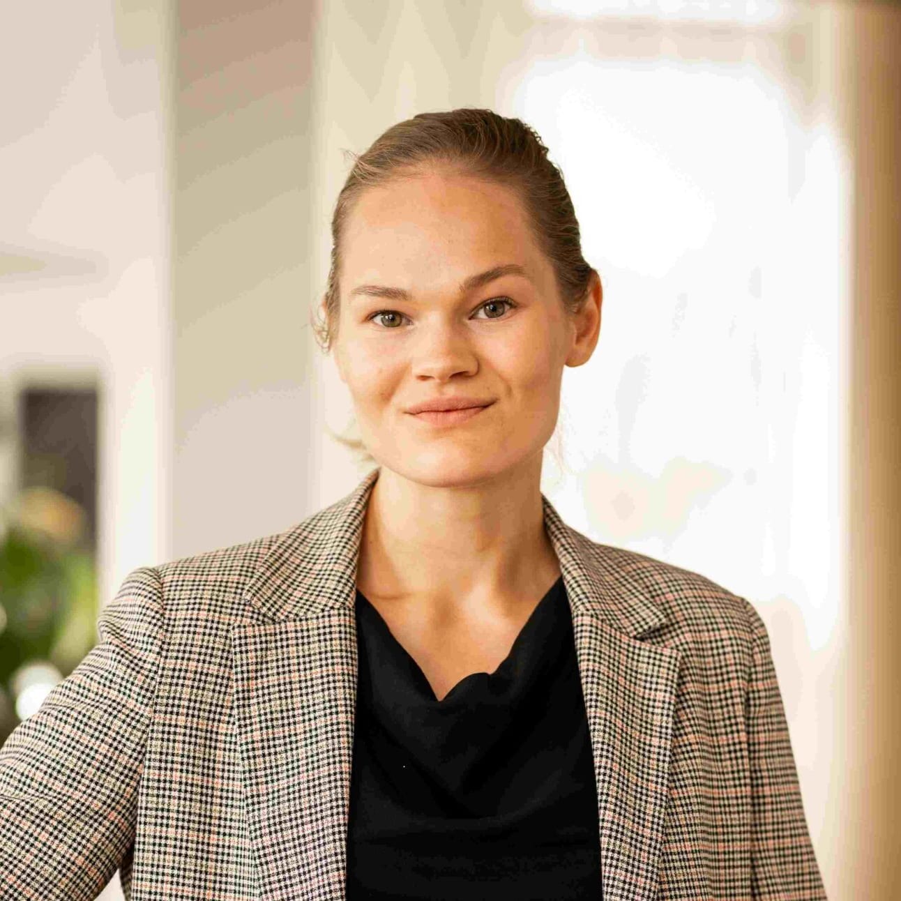 Sascha Andersson photo