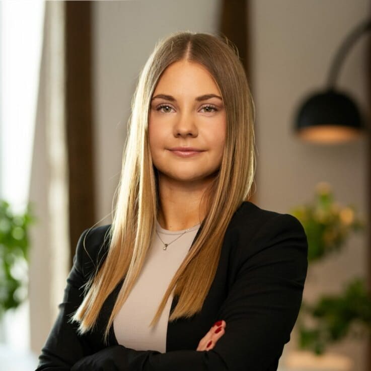 Vilma Slättegård photo