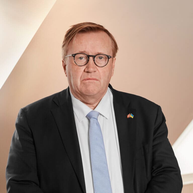 Dan Stampe-Terkildsen photo