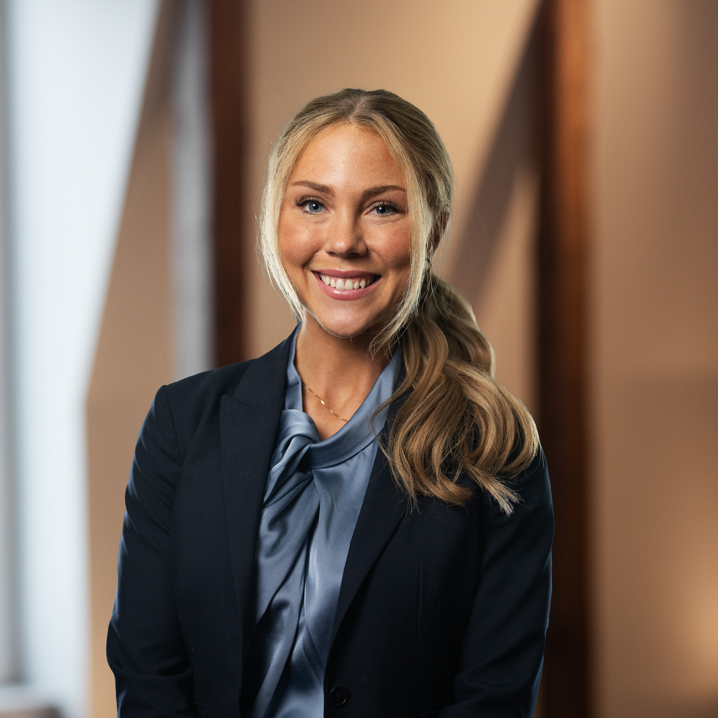 Marie Segerholm photo