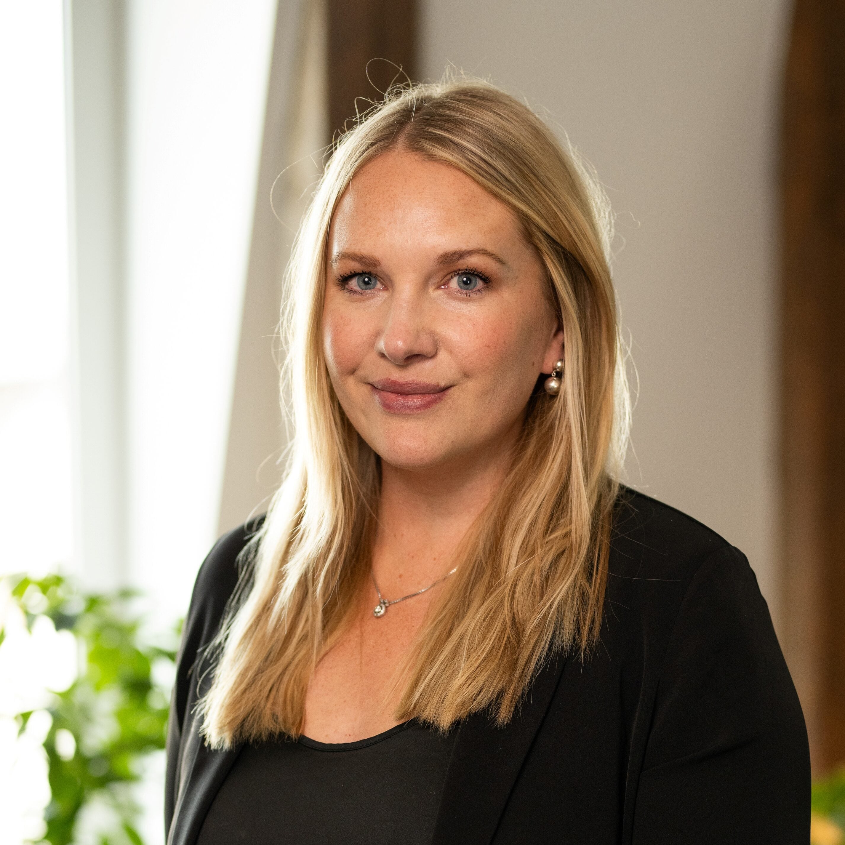 Lisa Düppe photo
