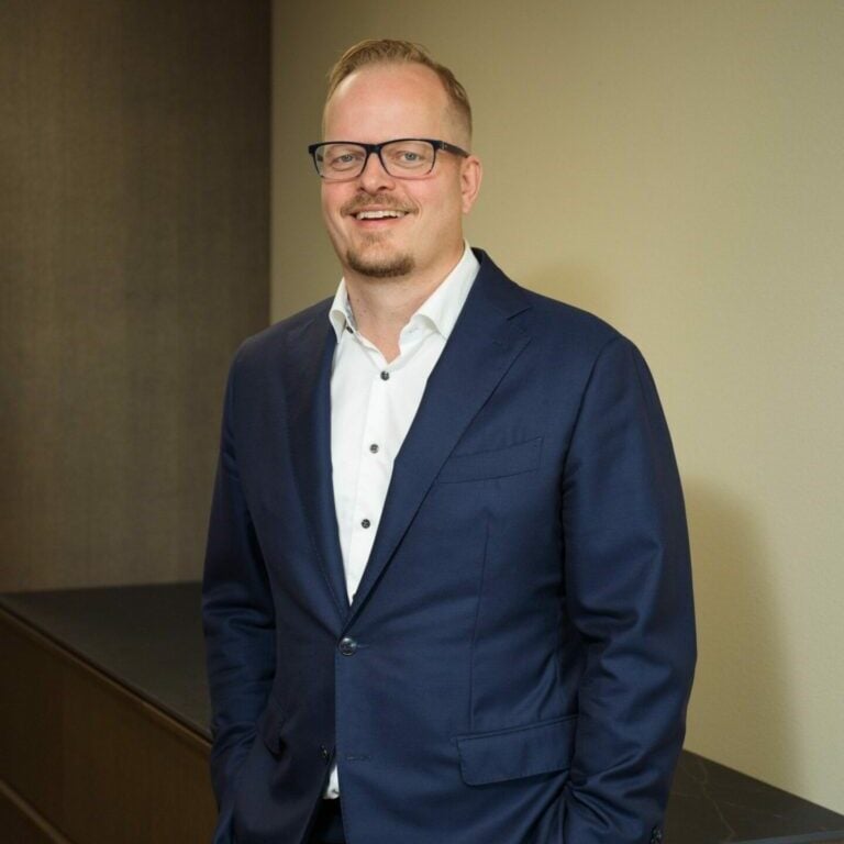 Antti Pulkkinen photo