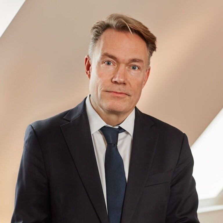Caspar Rose photo