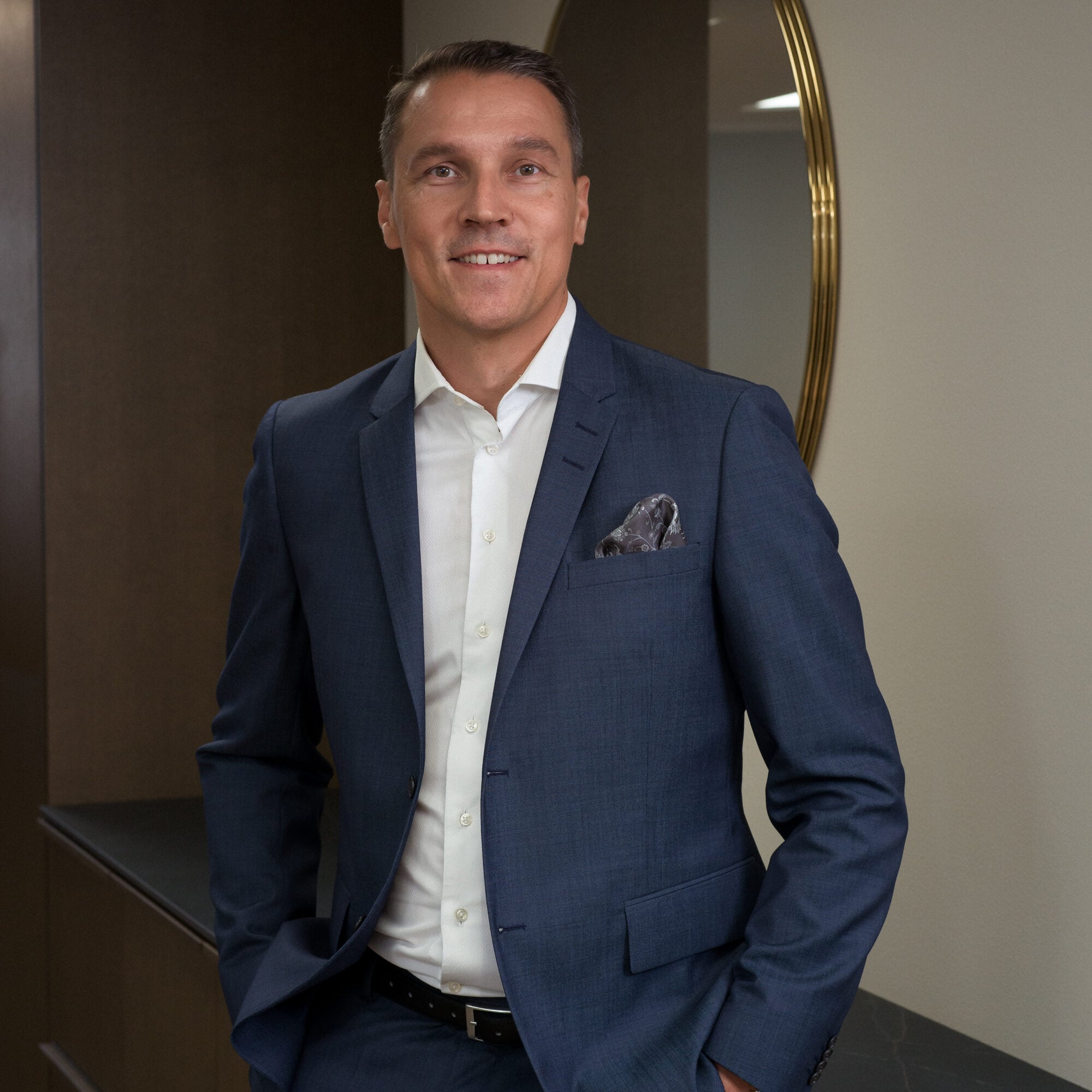 Jarno Sulasalmi photo