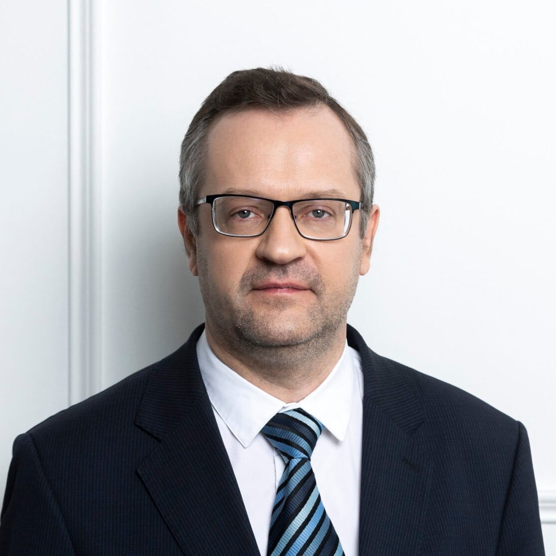 Evaldas Rapolas photo