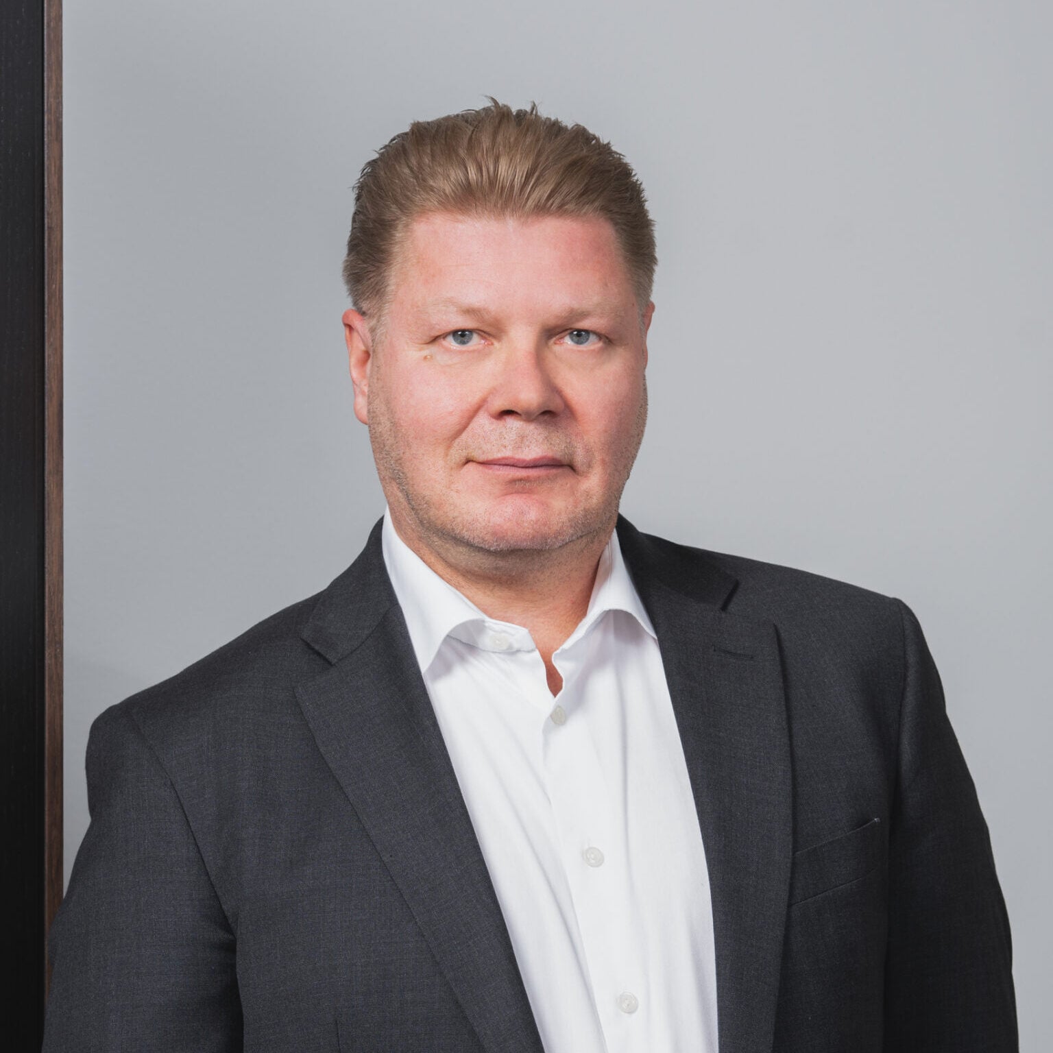 Jukka Blomberg photo