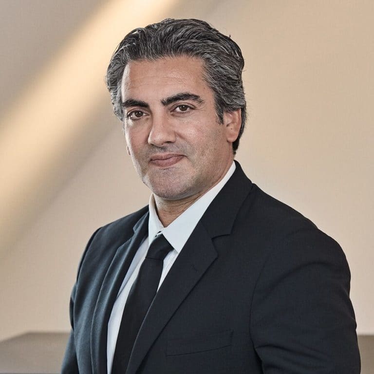 Sam Jalaei photo