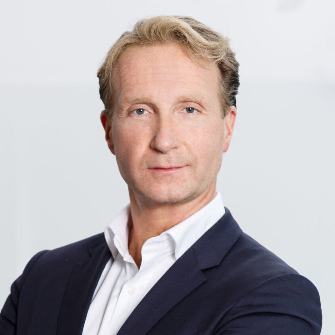 Anders Bäckman photo