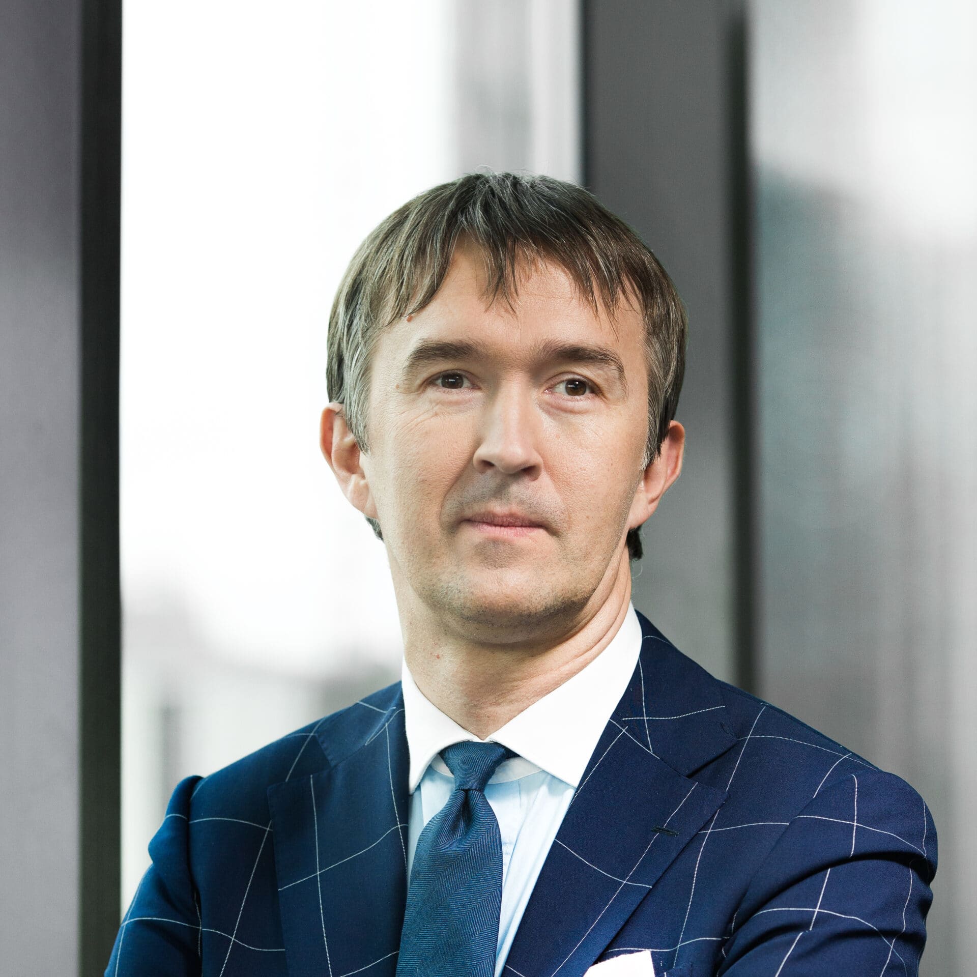 Jaanus Mägi photo