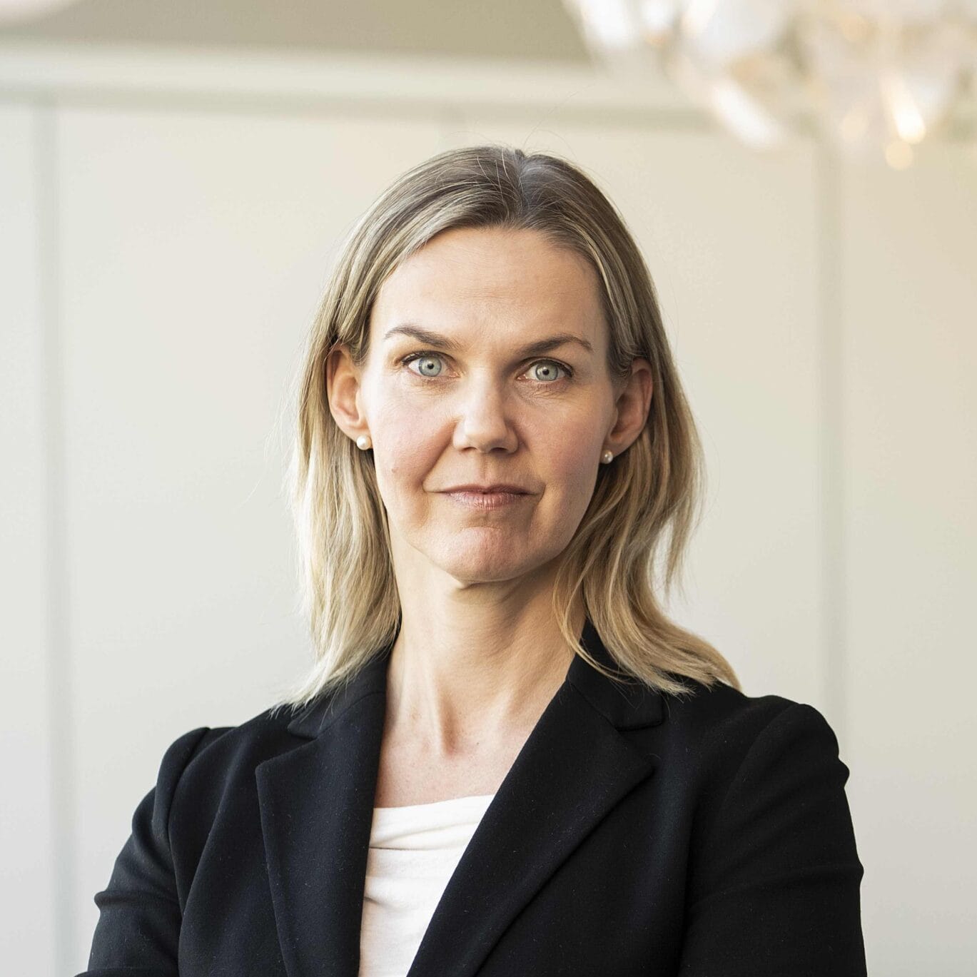 Magdalena Berg photo