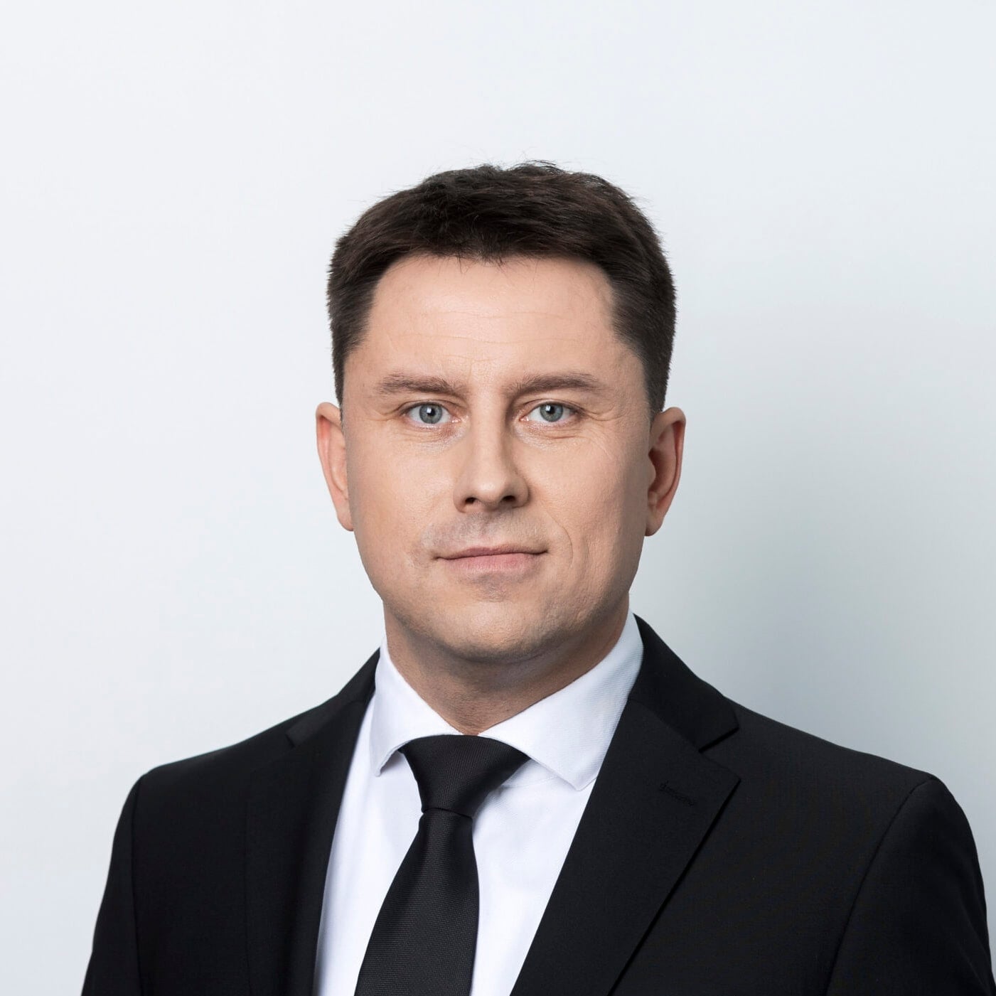 Marius Endzinas photo