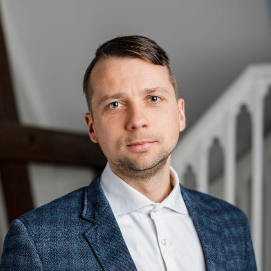 Matiss Rostoks photo