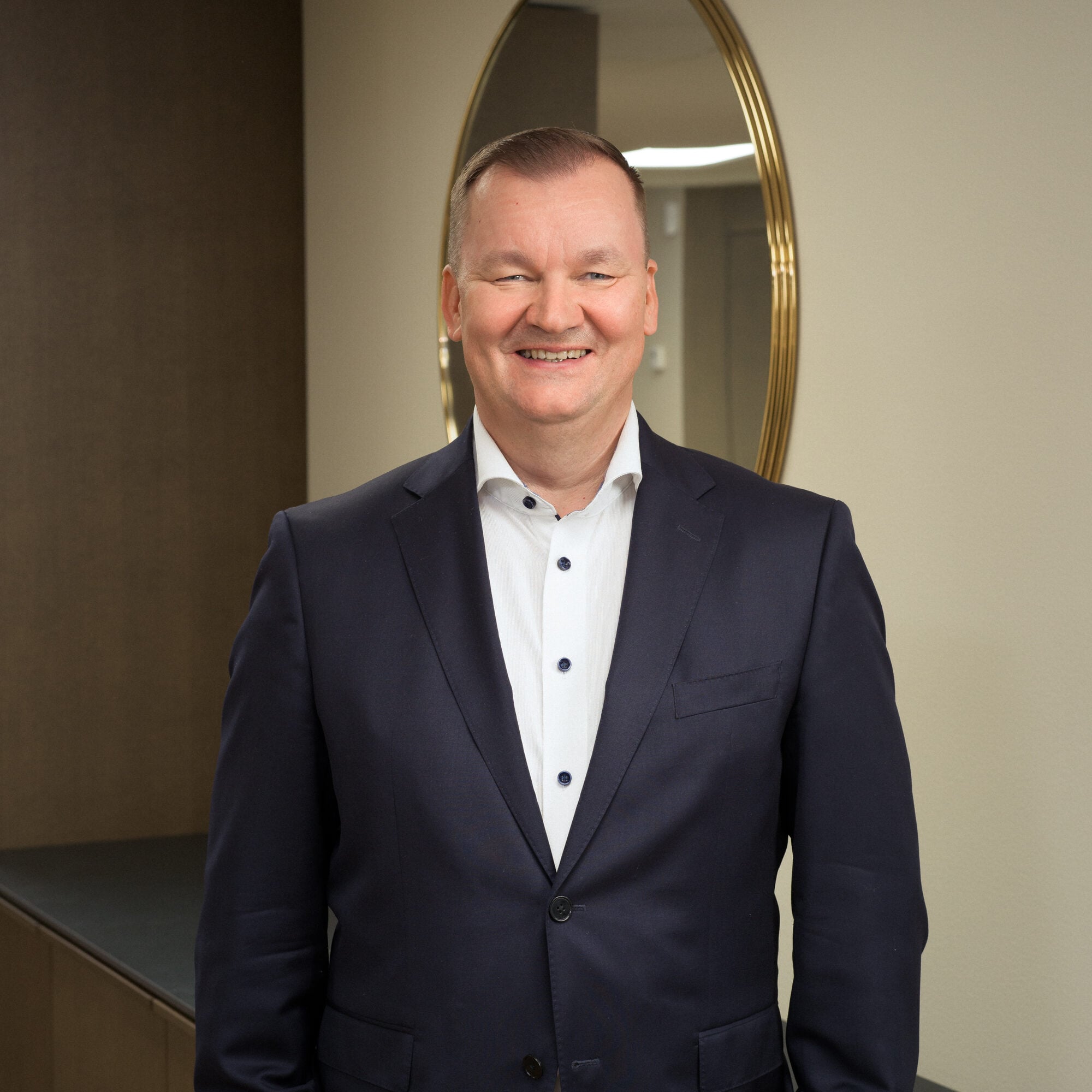 Tomi Merenheimo photo