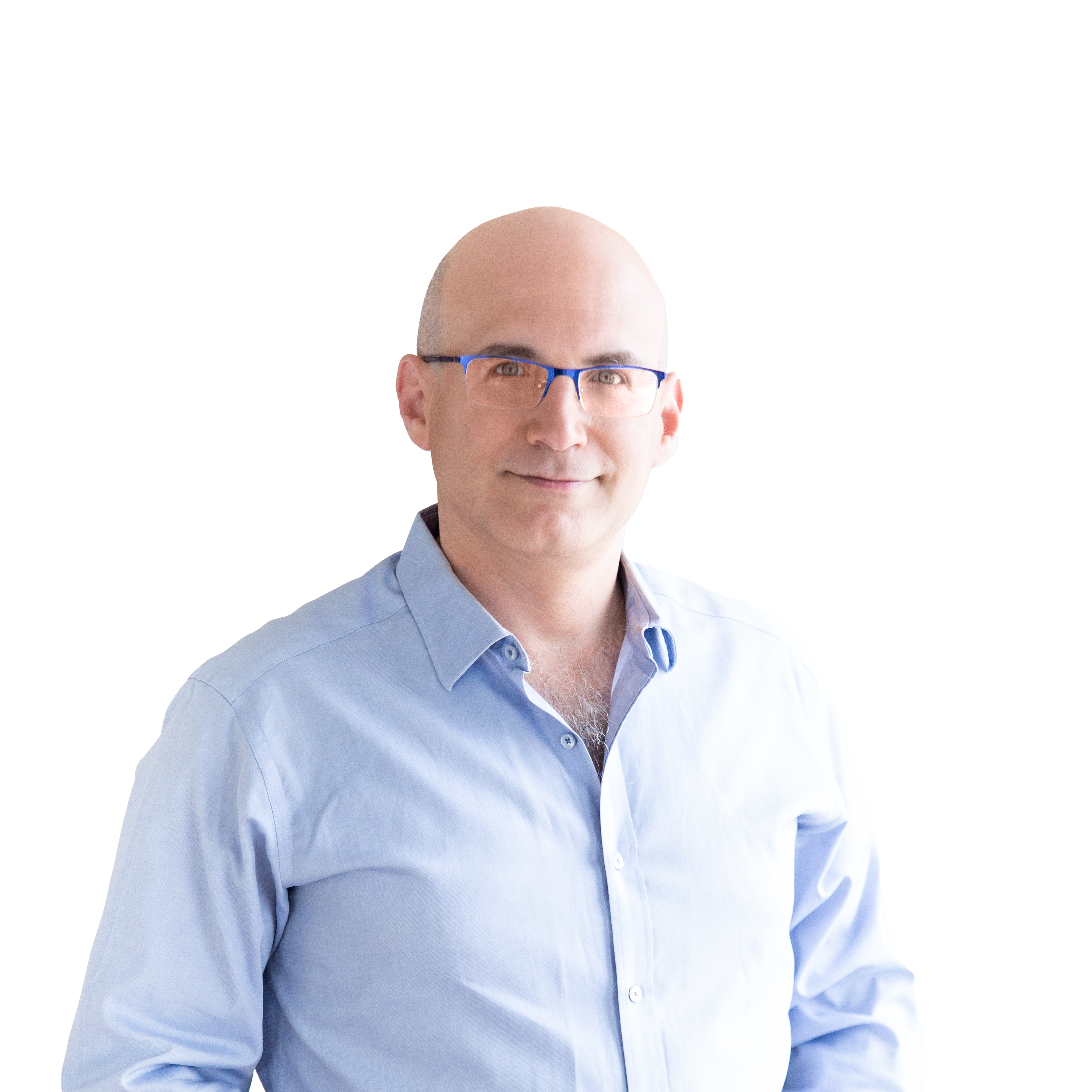 Yaniv Shekel photo