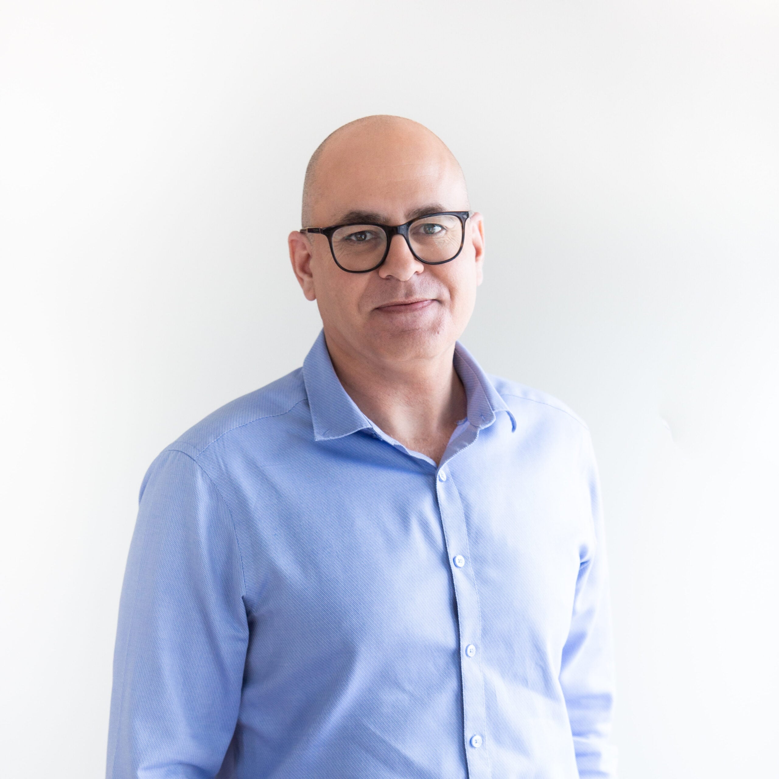Binyamin Tovi photo