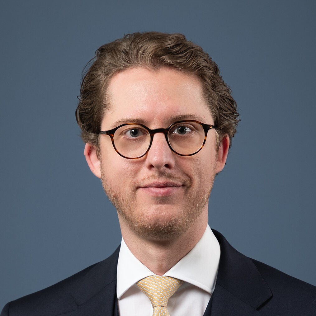 Nicolas O. Zenz, LL.M. photo