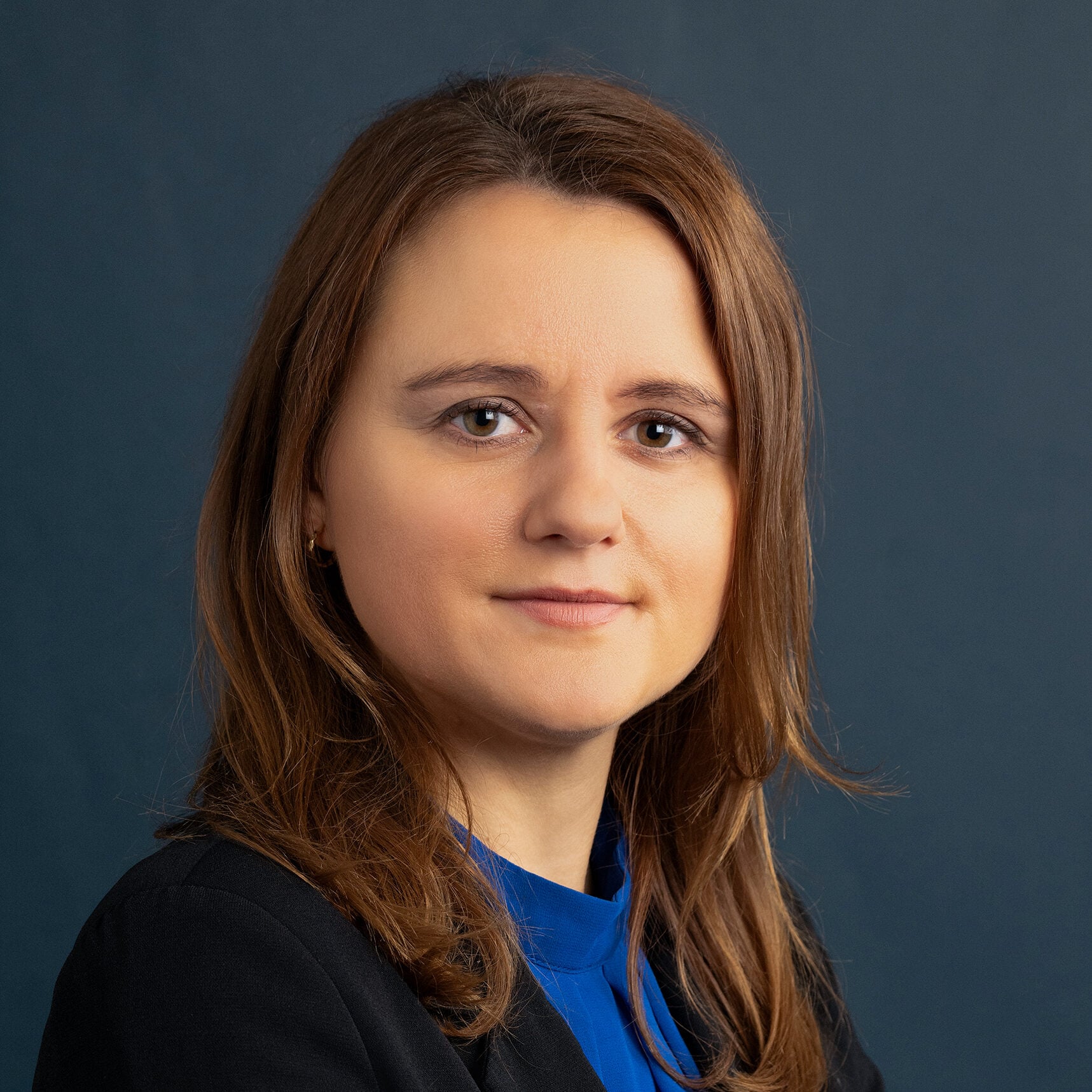 Veronika Derkovits photo