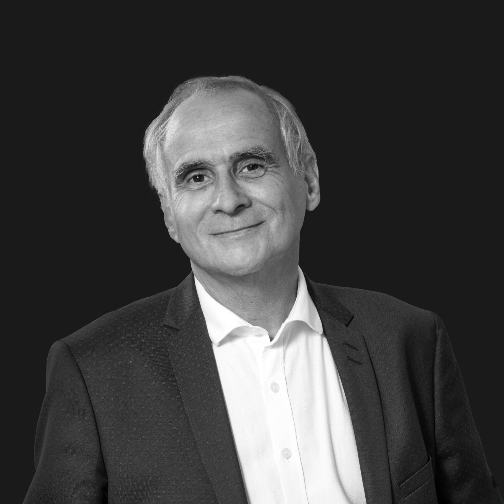 Jean-Louis Fourgoux photo